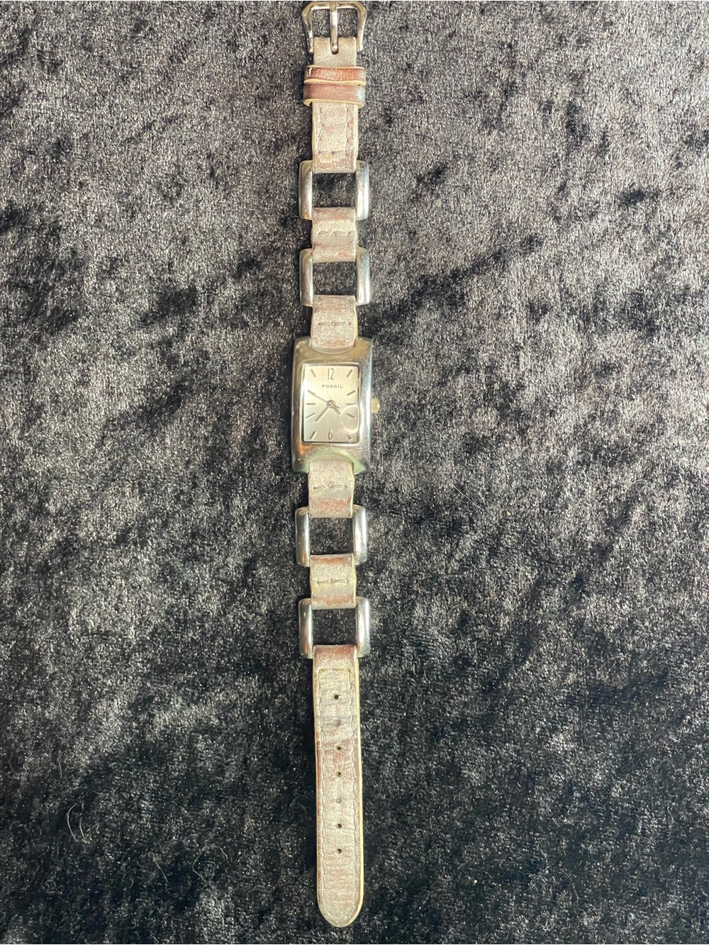 2000’s Fossil F2 watch - Picture 2 of 6